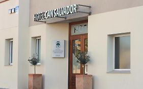 Can Salvador